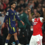 Arsenal Final Liga Champions Semakin Dekat ke Gelar
