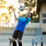 Sepakbola Profesional Jadi Hiburan Favorit Generasi Kini