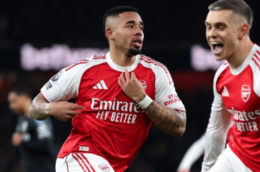 Berita Bola Arsenal Fokus Tutup Musim Lebih Manis