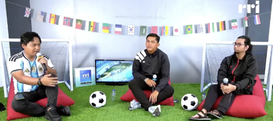 Sepakbola Dunia 2026 Persaingan Klub Semakin Sengit