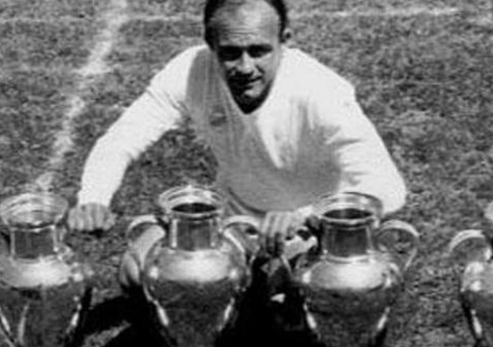 Perjalanan Klub Legendaris dalam Sejarah Liga Champions